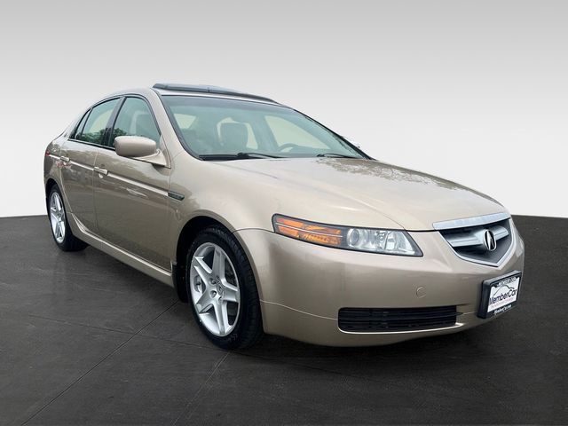 2006 Acura TL 4dr Sedan Automatic - 22987319 - 6