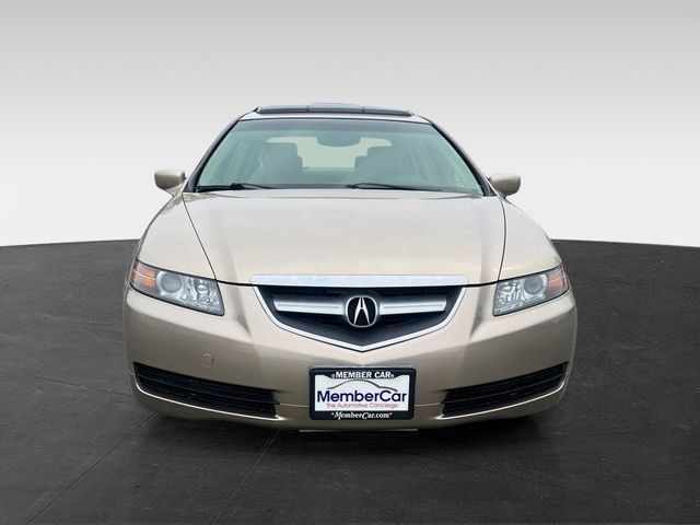 2006 Acura TL 4dr Sedan Automatic - 22987319 - 7