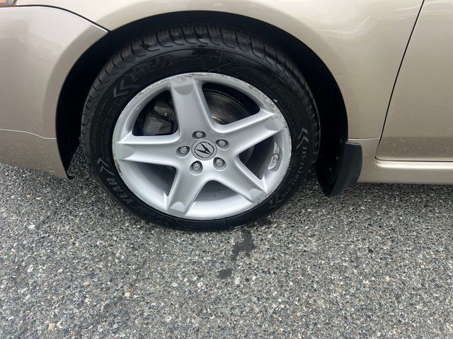 2006 Acura TL 4dr Sedan Automatic - 22987319 - 8