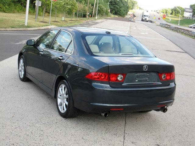 2006 Acura TSX 4dr Sedan Automatic - 22513706 - 11