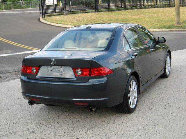 2006 Acura TSX 4dr Sedan Automatic - 22513706 - 12