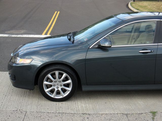 2006 Acura TSX 4dr Sedan Automatic - 22513706 - 6