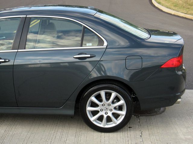 2006 Acura TSX 4dr Sedan Automatic - 22513706 - 7