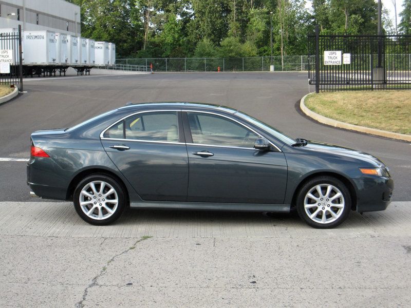 2006 Acura TSX 4dr Sedan Automatic - 22513706 - 8