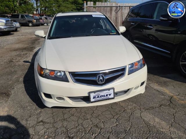 2006 Acura TSX 4dr Sedan Automatic Navi - 23090720 - 1