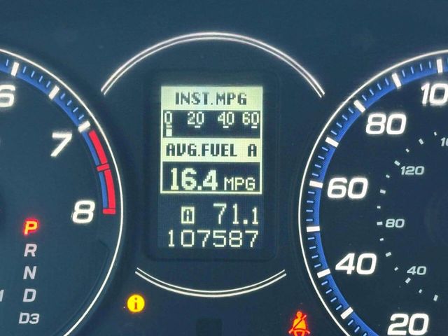 2006 Acura TSX 4dr Sedan Automatic Navi - 22945848 - 20