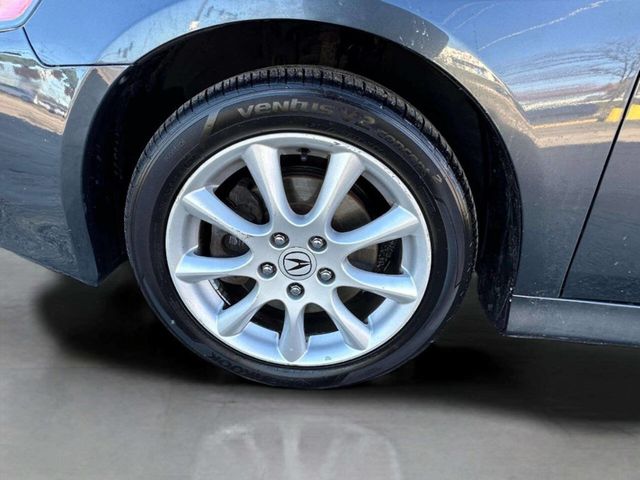 2006 Acura TSX 4dr Sedan Automatic Navi - 22945848 - 22