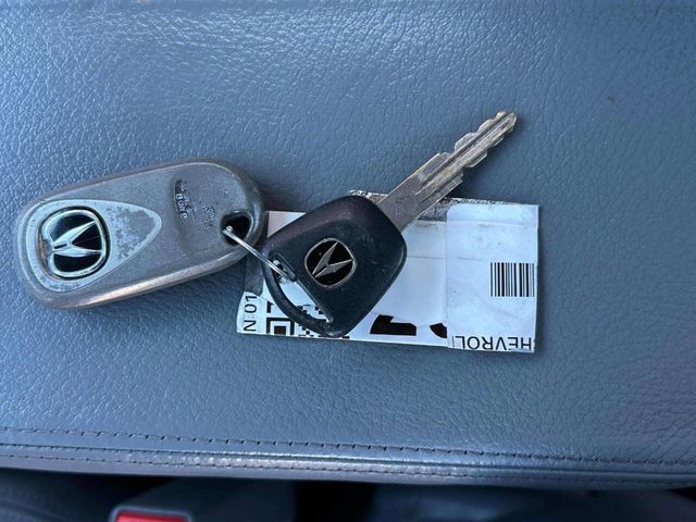 2006 Acura TSX 4dr Sedan Automatic Navi - 22945848 - 24