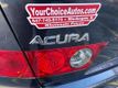 2006 Acura TSX 4dr Sedan Automatic Navi - 22945848 - 25