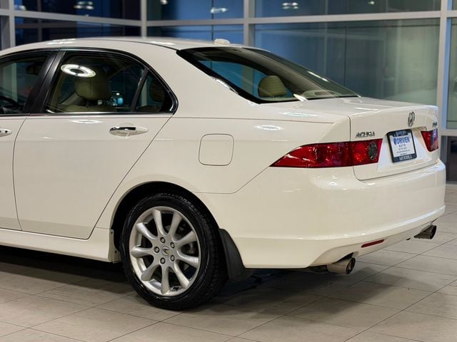 2006 Acura TSX 4dr Sedan Automatic Navi - 22997171 - 12