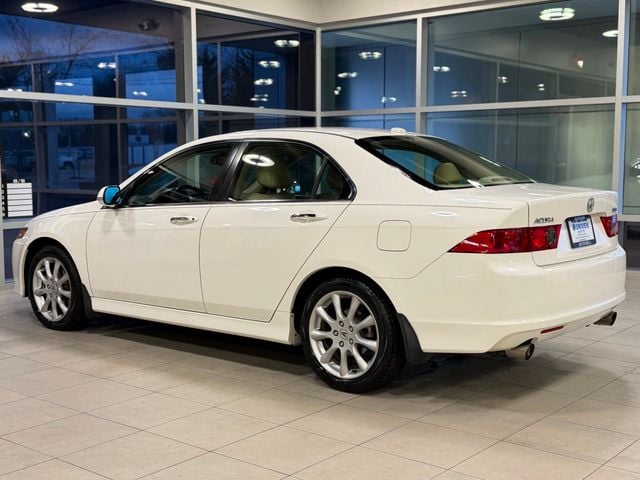 2006 Acura TSX 4dr Sedan Automatic Navi - 22997171 - 13