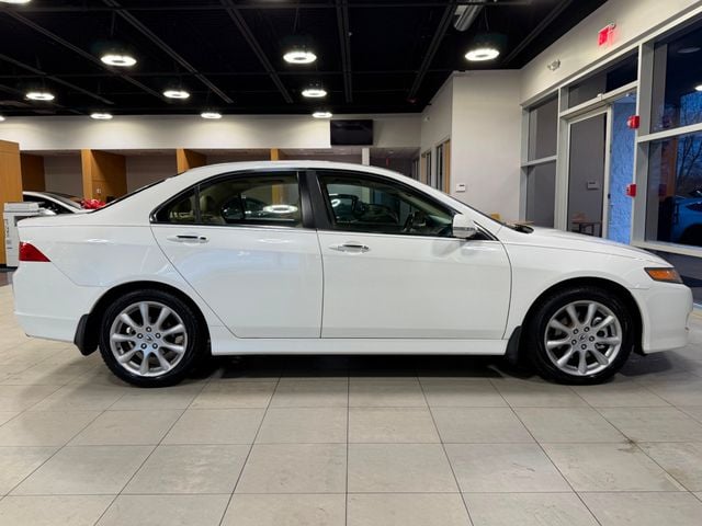2006 Acura TSX 4dr Sedan Automatic Navi - 22997171 - 14