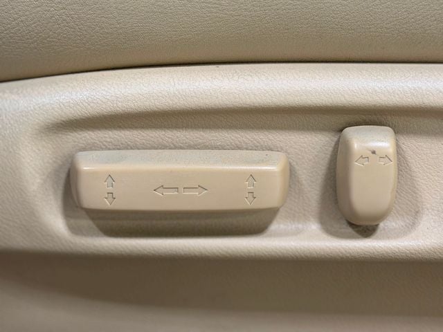 2006 Acura TSX 4dr Sedan Automatic Navi - 22997171 - 18