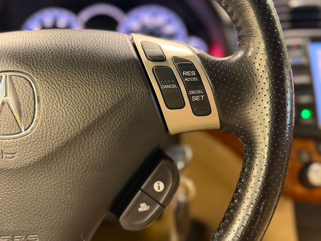 2006 Acura TSX 4dr Sedan Automatic Navi - 22997171 - 25