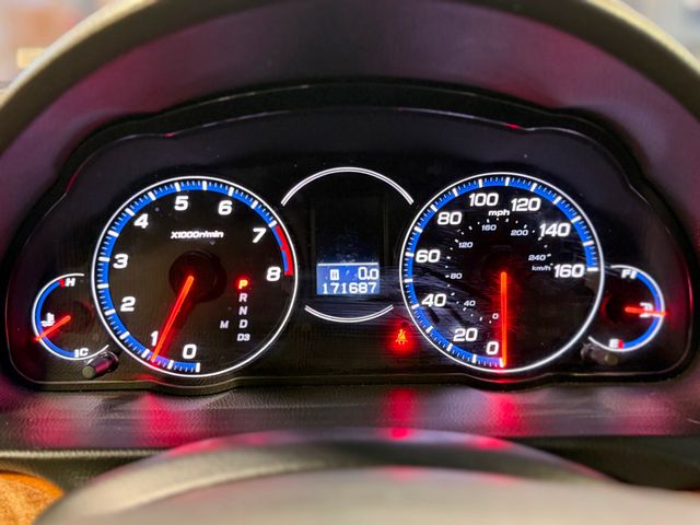 2006 Acura TSX 4dr Sedan Automatic Navi - 22997171 - 26