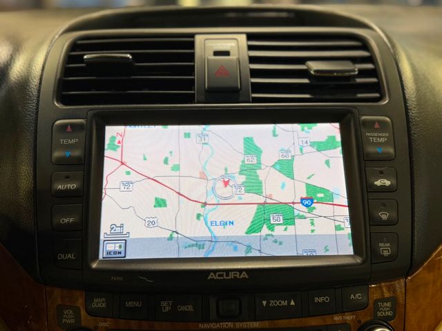 2006 Acura TSX 4dr Sedan Automatic Navi - 22997171 - 27