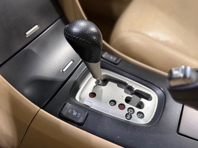 2006 Acura TSX 4dr Sedan Automatic Navi - 22997171 - 29