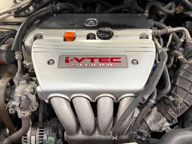 2006 Acura TSX 4dr Sedan Automatic Navi - 22997171 - 30