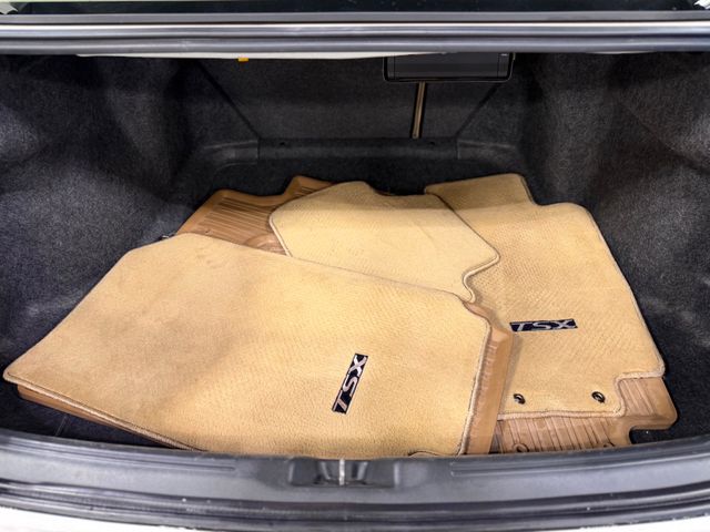 2006 Acura TSX 4dr Sedan Automatic Navi - 22997171 - 31