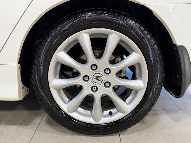 2006 Acura TSX 4dr Sedan Automatic Navi - 22997171 - 33