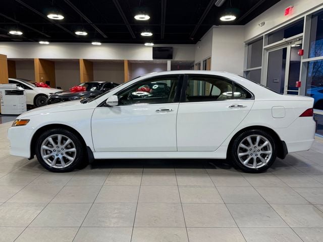 2006 Acura TSX 4dr Sedan Automatic Navi - 22997171 - 6