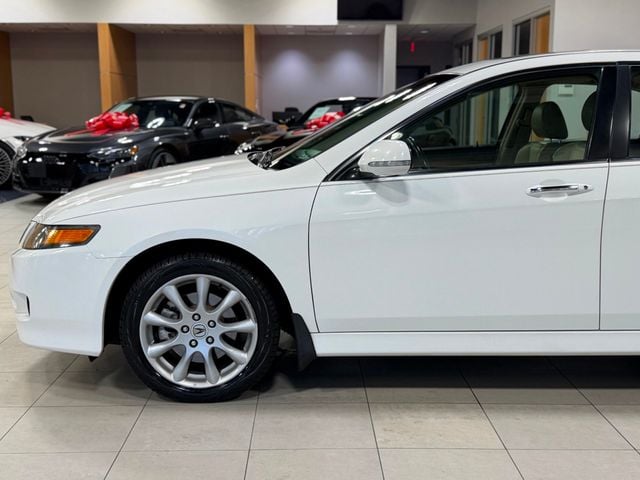 2006 Acura TSX 4dr Sedan Automatic Navi - 22997171 - 7