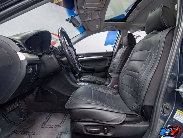 2006 Acura TSX AT, POWER SUNROOF, HID LIGHTS, 17" ALLOY WHEELS, SPORT SEATS - 22906912 - 14