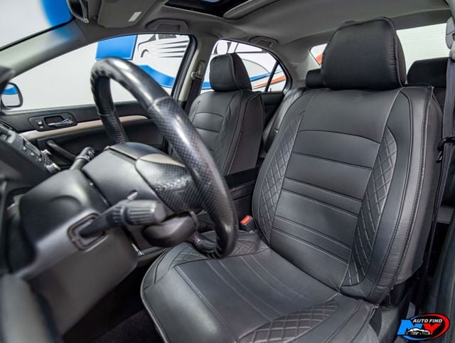 2006 Acura TSX AT, POWER SUNROOF, HID LIGHTS, 17" ALLOY WHEELS, SPORT SEATS - 22906912 - 15