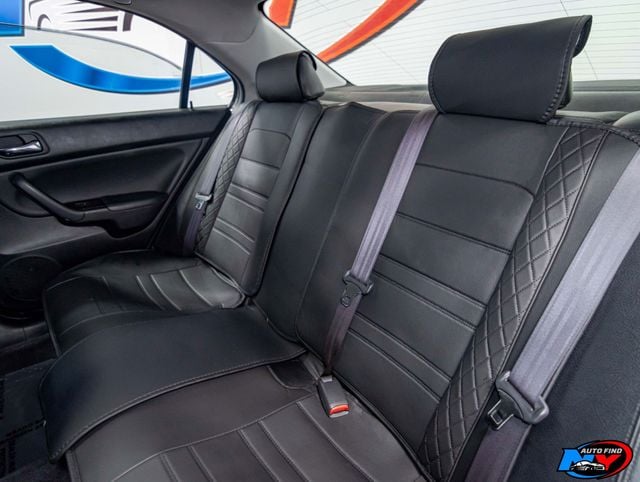 2006 Acura TSX AT, POWER SUNROOF, HID LIGHTS, 17" ALLOY WHEELS, SPORT SEATS - 22906912 - 17