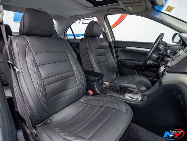 2006 Acura TSX AT, POWER SUNROOF, HID LIGHTS, 17" ALLOY WHEELS, SPORT SEATS - 22906912 - 22