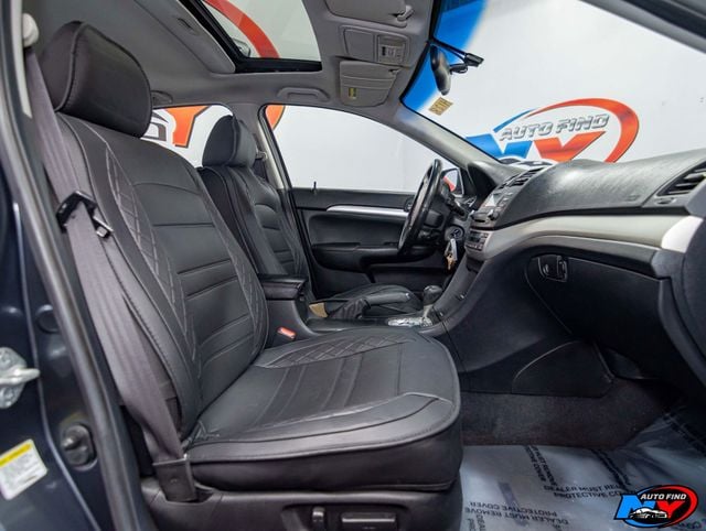 2006 Acura TSX AT, POWER SUNROOF, HID LIGHTS, 17" ALLOY WHEELS, SPORT SEATS - 22906912 - 23