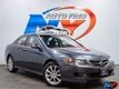 2006 Acura TSX AT, POWER SUNROOF, HID LIGHTS, 17" ALLOY WHEELS, SPORT SEATS - 22906912 - 8