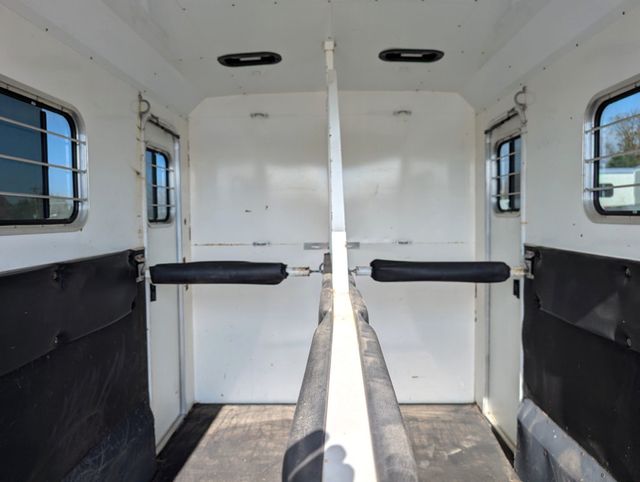 2006 AMERICAN SPIRIT 2 Horse Straight Load w/ Tack Room  - 22945626 - 6