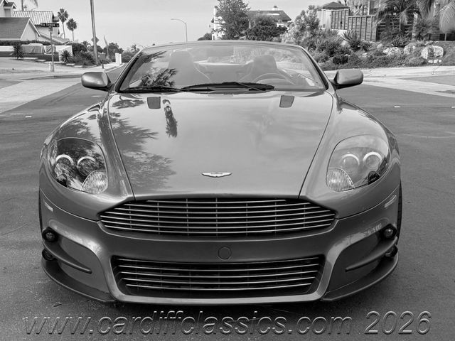 2006 Aston Martin Mansory DB9 Volante  - 23092482 - 11