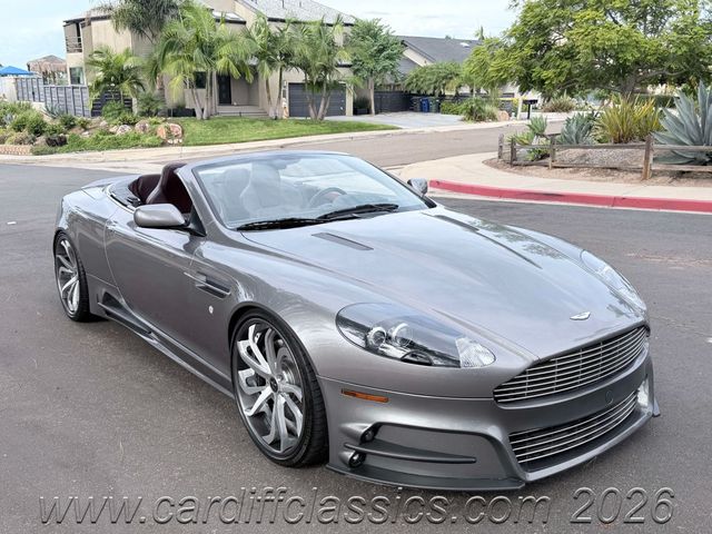 2006 Aston Martin Mansory DB9 Volante  - 23092482 - 15