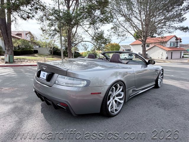 2006 Aston Martin Mansory DB9 Volante  - 23092482 - 18