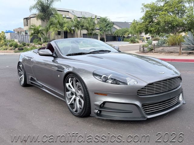 2006 Aston Martin Mansory DB9 Volante  - 23092482 - 1