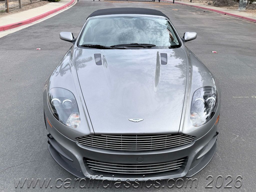 2006 Aston Martin Mansory DB9 Volante  - 23092482 - 19