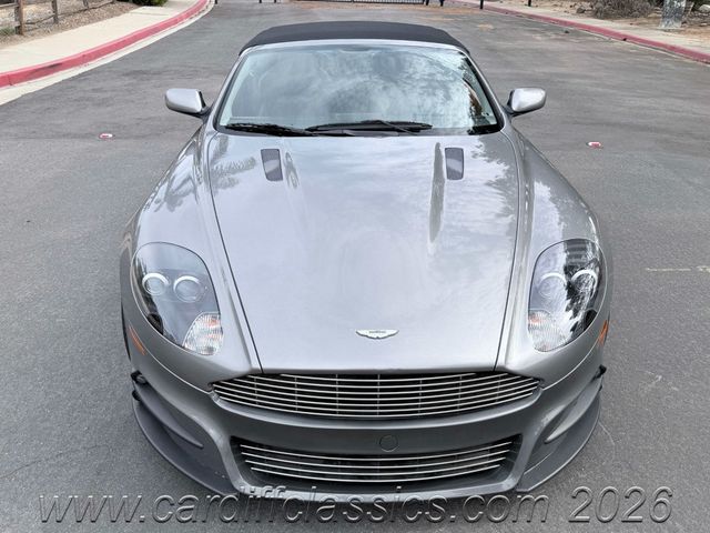 2006 Aston Martin Mansory DB9 Volante  - 23092482 - 19