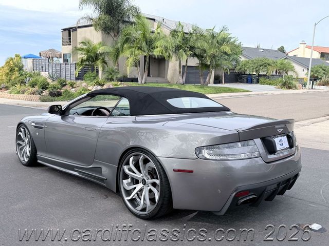 2006 Aston Martin Mansory DB9 Volante  - 23092482 - 22