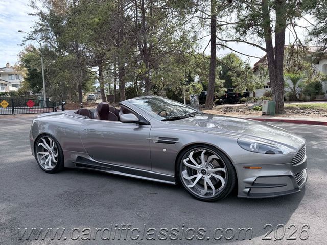 2006 Aston Martin Mansory DB9 Volante  - 23092482 - 23