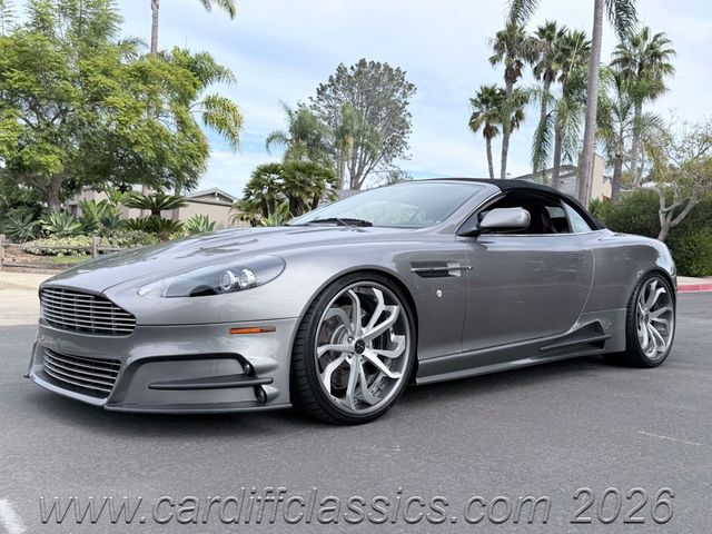 2006 Aston Martin Mansory DB9 Volante  - 23092482 - 24