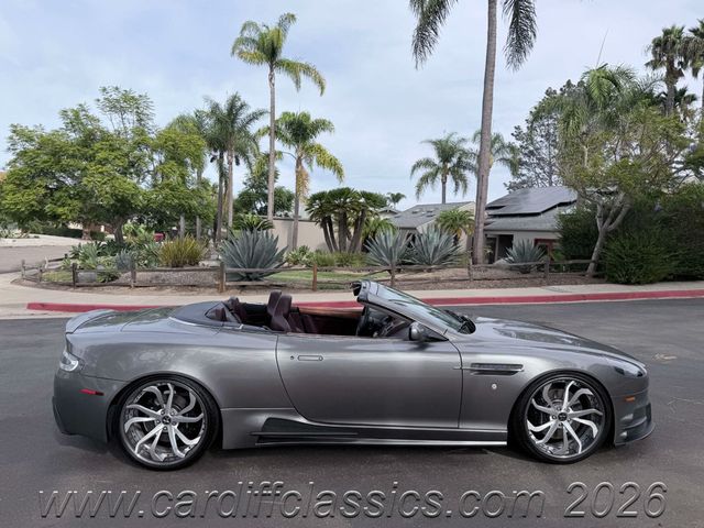 2006 Aston Martin Mansory DB9 Volante  - 23092482 - 26