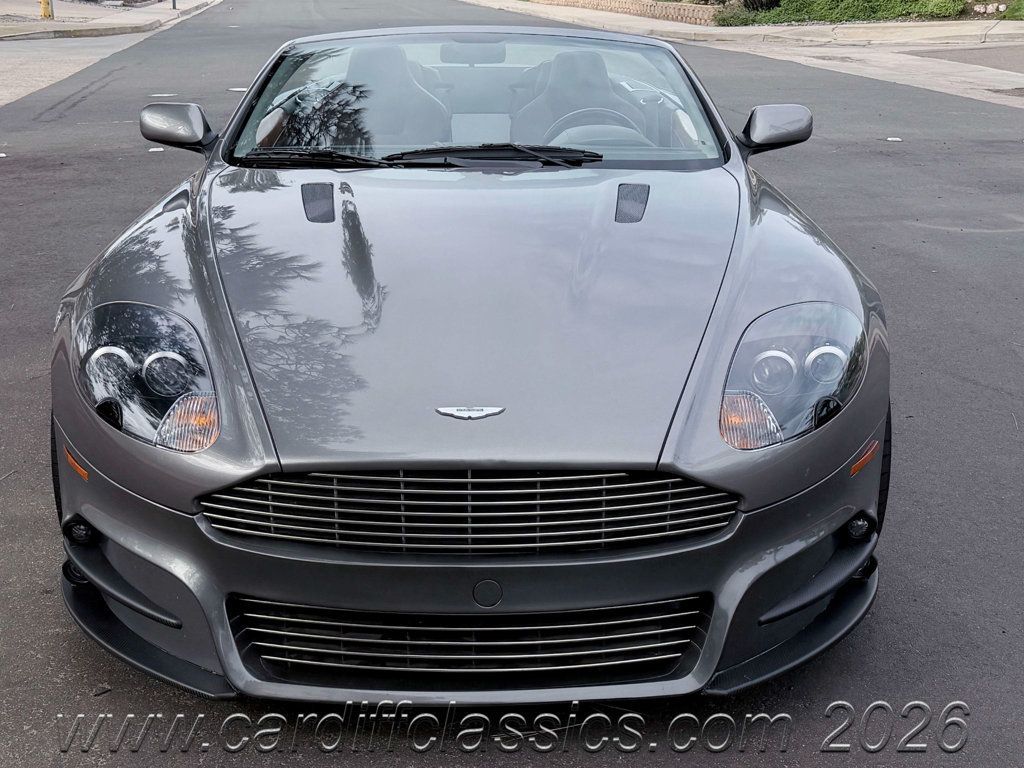 2006 Aston Martin Mansory DB9 Volante  - 23092482 - 2