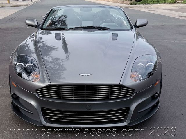 2006 Aston Martin Mansory DB9 Volante  - 23092482 - 2