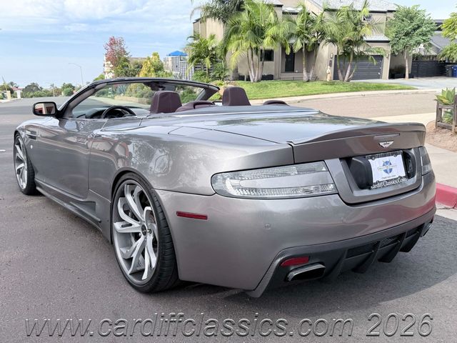 2006 Aston Martin Mansory DB9 Volante  - 23092482 - 31
