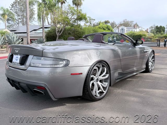 2006 Aston Martin Mansory DB9 Volante  - 23092482 - 33