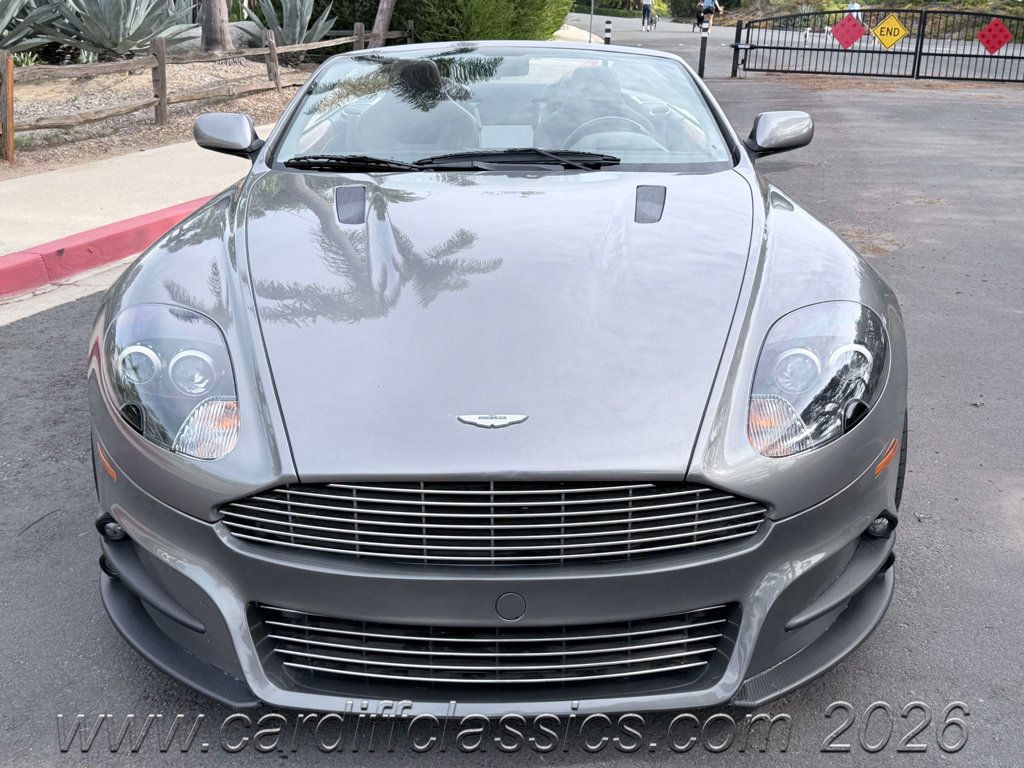 2006 Aston Martin Mansory DB9 Volante  - 23092482 - 34