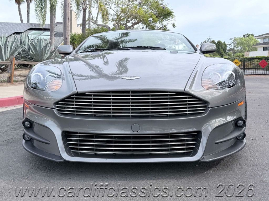 2006 Aston Martin Mansory DB9 Volante  - 23092482 - 35