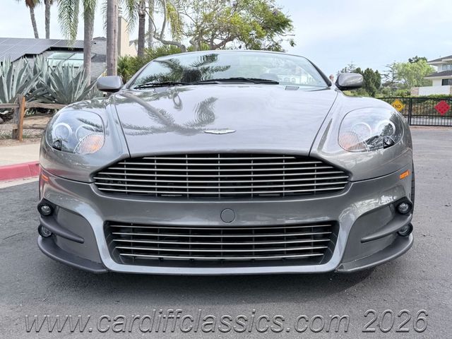 2006 Aston Martin Mansory DB9 Volante  - 23092482 - 35